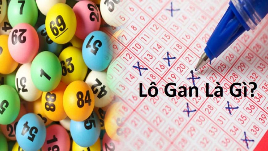 Cách nhận biết lô gan và nắm bắt chu kỳ lô gan Cách nhận biết lô gan và nắm bắt chu kỳ lô gan